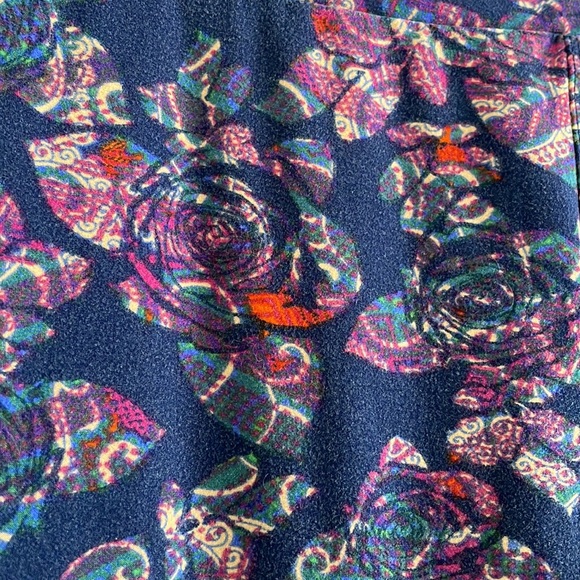 LuLaRoe Leggings, OS - Picture 3 of 5